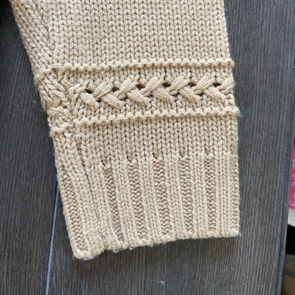 Westbound Woman Knit Sweater. Size XL - Picture 8 of 13